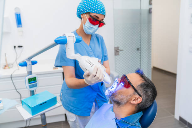 Best Emergency Wisdom Teeth Removal in Gonzales, TX